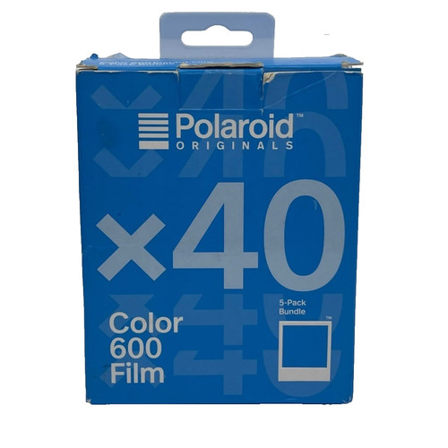 Pellicola polaroid originals - pellicola,