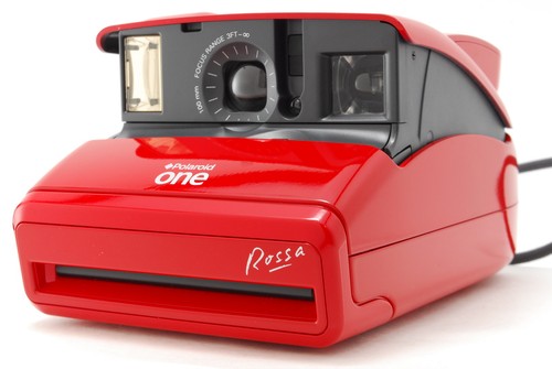 Quasi come nuova polaroid - come,