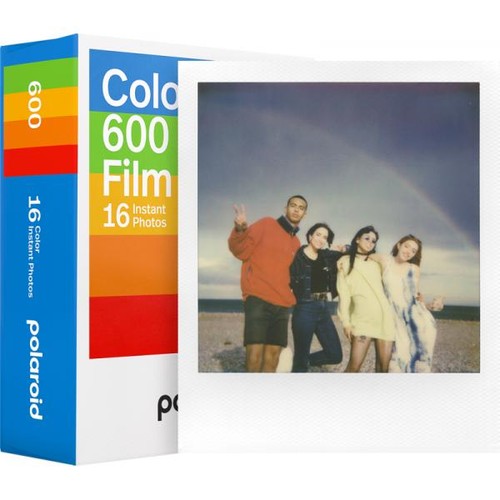 Polaroid 6012 pellicola - , per