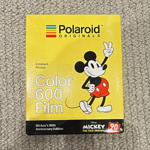 Polaroid originals color - polaroid, 600