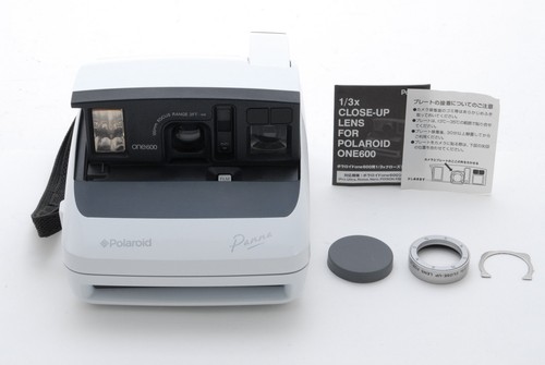 Rara come nuova polaroid one - rara, [come
