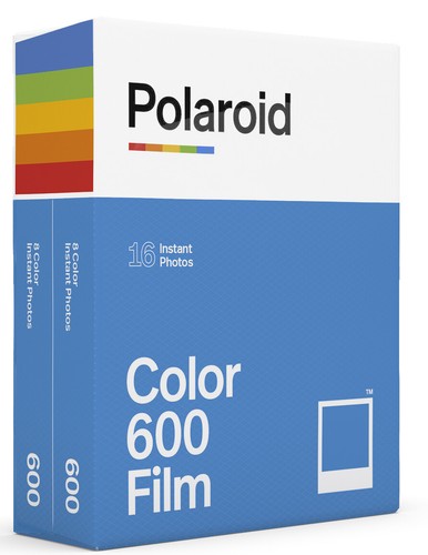 Polaroid originals pellicola - pellicola, a