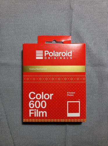 Pellicola polaroid originals - pellicola,