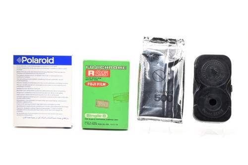 Vintage polaroid 600 instant - [vintage],