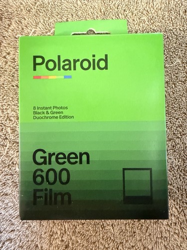 Pellicola polaroid duochrome - pellicola,