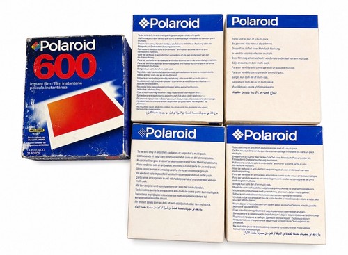 Lotto confezioni pellicola - confezioni,