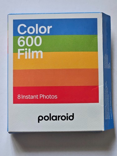Pellicola istantanea polaroid - istantanea,