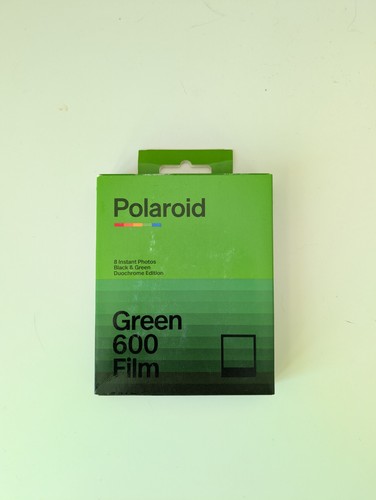 Polaroid 600 film - polaroid,