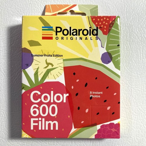 Nuova pellicola polaroid - nuova,