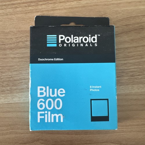 Pellicola polaroid 600 - pellicola,