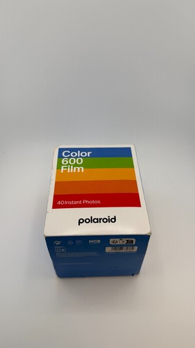 Pellicola polaroid color per - pellicola,
