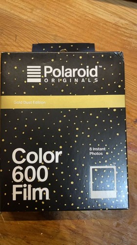 Polaroid originals color 600 - color,
