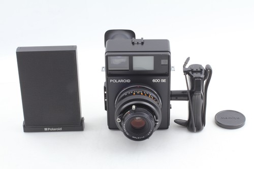 Quasi come nuovo polaroid - [quasi,
