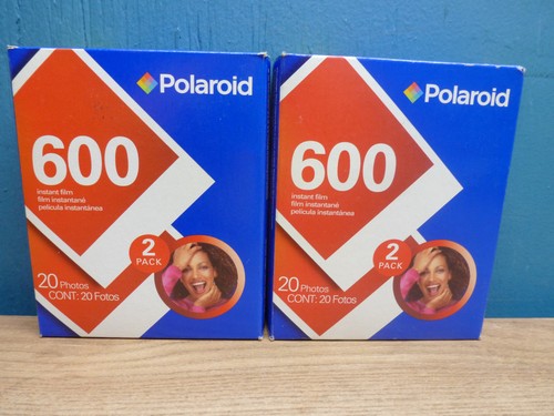 Polaroid 600 pellicola