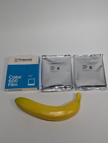 Pellicola polaroid originals - pellicola,