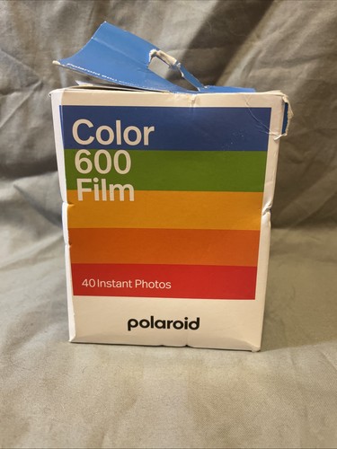 Pellicola istantanea polaroid - istantanea,