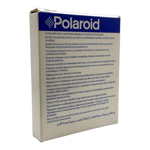 Polaroid film cartridge per - polaroid,
