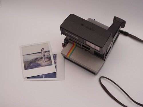 Polaroid supercolor 635cl - polaroid,