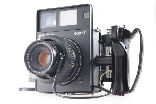 Quasi come nuovo polaroid - come, nuovo*