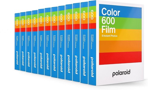Pellicola istantanea polaroid - pellicola,