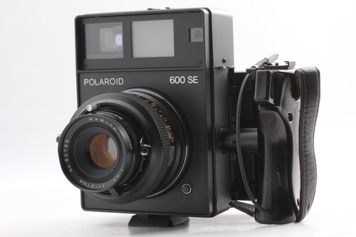 Quasi come nuovo polaroid - [quasi,