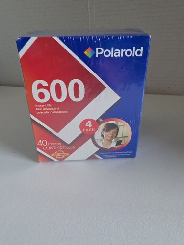 Polaroid 600 pellicola