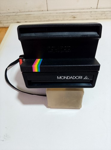 Polaroid spirit 600 vintage - 600,