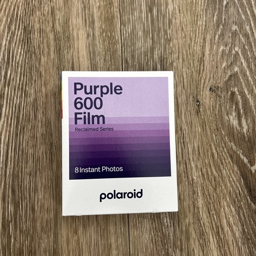 Nuova pellicola polaroid - nuova,